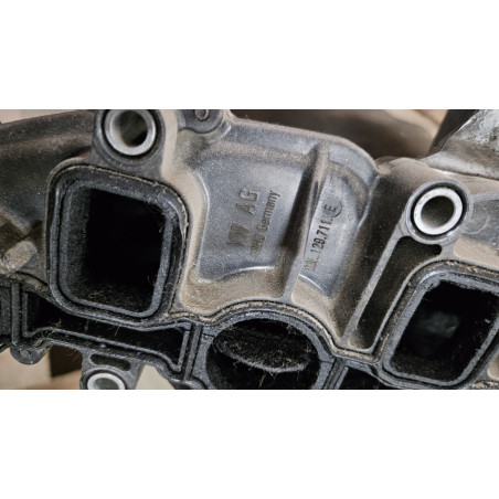 COLLECTEUR ADM COMPLET VAG 2.0 TDI