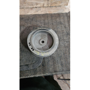 POULIE DAMPER RENAULT 1.9 DTI