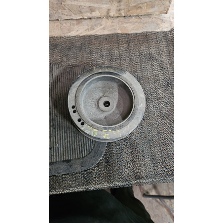 POULIE DAMPER RENAULT 1.9 DTI