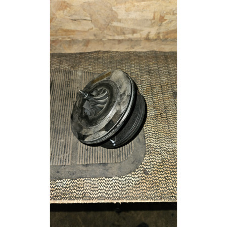 CHRA TURBO PSA 1.6 HDI