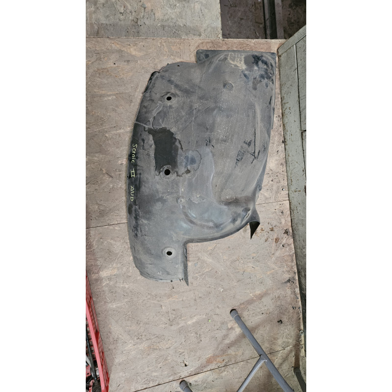 PARE BOUE AVD P/ARR SCENIC II