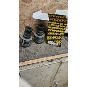 KIT SOUFFLET AMORTISSEURS AV MEGANE/SCENIC III