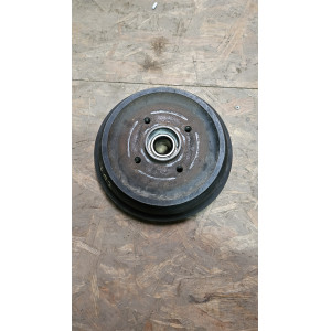 TAMBOUR FREIN PEUGEOT 207/208 C3/DS3