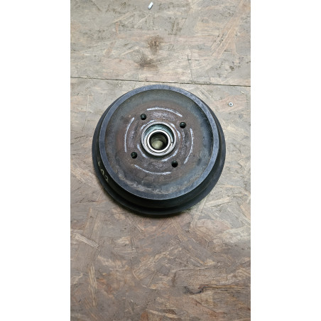 TAMBOUR FREIN PEUGEOT 207/208 C3/DS3