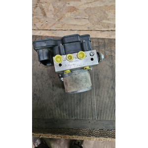 BLOC ABS MOVANO/MASTER III