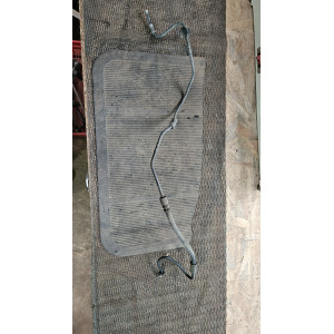 FLEXIBLE DE FREIN ARR PSA 307,308, DS4