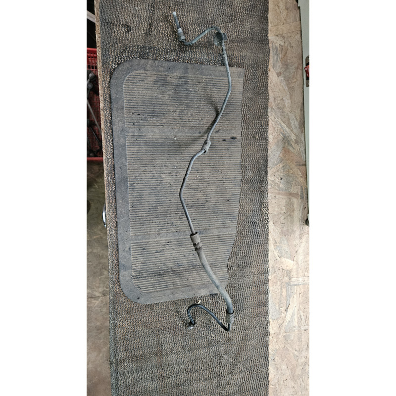 FLEXIBLE DE FREIN ARR PSA 307,308, DS4
