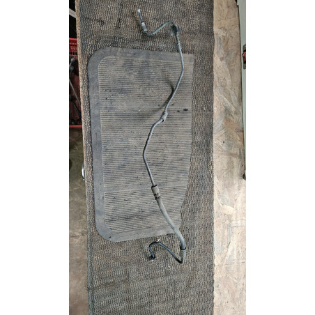 FLEXIBLE DE FREIN ARR PSA 307,308, DS4