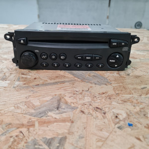 Autoradio PSA (Clarion) RD3