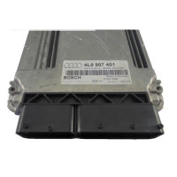 Calculateurs moteurs Diesel