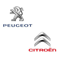 Peugeot - Citroën